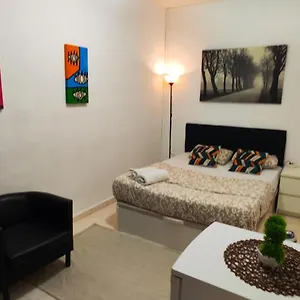 Habitacion En Centro De Barcelone