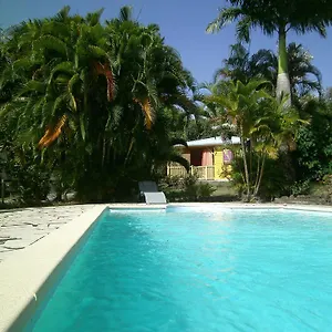 Bien Etre Guadeloupe Hébergement de vacances